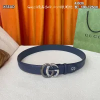 $56.00 USD Gucci AAA Quality Belts For Men #1407867