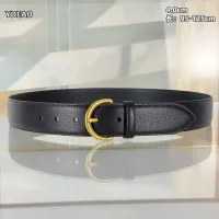 $56.00 USD Gucci AAA Quality Belts For Unisex #1407868
