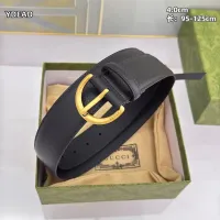 $56.00 USD Gucci AAA Quality Belts For Unisex #1407868