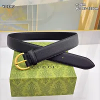 $56.00 USD Gucci AAA Quality Belts For Unisex #1407868