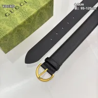 $56.00 USD Gucci AAA Quality Belts For Unisex #1407868