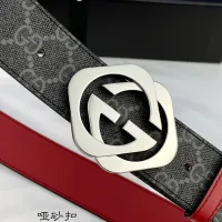 $56.00 USD Gucci AAA Quality Belts For Unisex #1407869