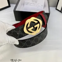 $56.00 USD Gucci AAA Quality Belts For Unisex #1407871