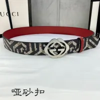 $56.00 USD Gucci AAA Quality Belts For Unisex #1407872