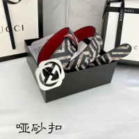 $56.00 USD Gucci AAA Quality Belts For Unisex #1407872