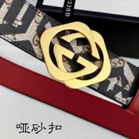 $56.00 USD Gucci AAA Quality Belts For Unisex #1407873