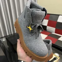 $100.00 USD Christian Dior Boots For Men #1407874