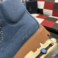 $100.00 USD Christian Dior Boots For Men #1407875