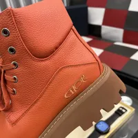 $102.00 USD Christian Dior Boots For Men #1407876