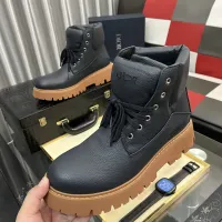 $102.00 USD Christian Dior Boots For Men #1407877