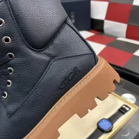 $102.00 USD Christian Dior Boots For Men #1407877
