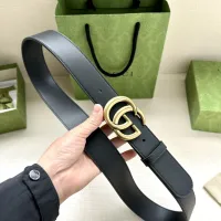 $56.00 USD Gucci AAA Quality Belts For Unisex #1407879