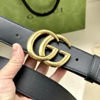 $56.00 USD Gucci AAA Quality Belts For Unisex #1407879