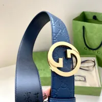 $56.00 USD Gucci AAA Quality Belts For Unisex #1407880