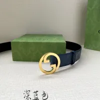 $56.00 USD Gucci AAA Quality Belts For Unisex #1407880
