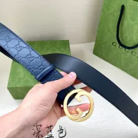 $56.00 USD Gucci AAA Quality Belts For Unisex #1407880