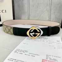 $56.00 USD Gucci AAA Quality Belts For Unisex #1407882