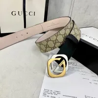 $56.00 USD Gucci AAA Quality Belts For Unisex #1407882