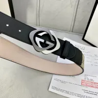 $56.00 USD Gucci AAA Quality Belts For Unisex #1407883