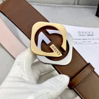 $56.00 USD Gucci AAA Quality Belts For Unisex #1407885