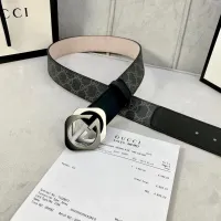 $56.00 USD Gucci AAA Quality Belts For Unisex #1407886