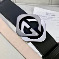 $56.00 USD Gucci AAA Quality Belts For Unisex #1407886