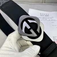 $56.00 USD Gucci AAA Quality Belts For Unisex #1407887
