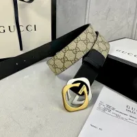 $56.00 USD Gucci AAA Quality Belts For Unisex #1407889