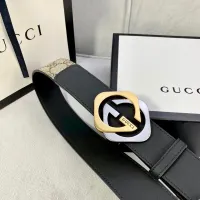 $56.00 USD Gucci AAA Quality Belts For Unisex #1407889
