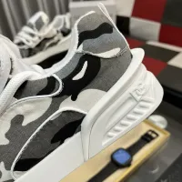 $92.00 USD Dolce & Gabbana D&G Casual Shoes For Women #1407890