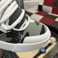 $92.00 USD Dolce & Gabbana D&G Casual Shoes For Men #1407891