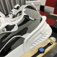 $92.00 USD Dolce & Gabbana D&G Casual Shoes For Men #1407891