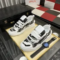 $92.00 USD Dolce & Gabbana D&G Casual Shoes For Women #1407892