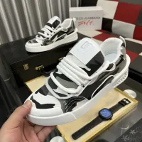 $92.00 USD Dolce & Gabbana D&G Casual Shoes For Women #1407892