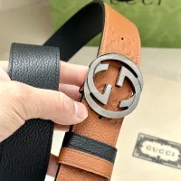 $60.00 USD Gucci AAA Quality Belts For Men #1407894