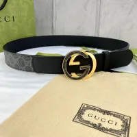 $64.00 USD Gucci AAA Quality Belts For Men #1407897