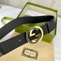 $64.00 USD Gucci AAA Quality Belts For Men #1407897