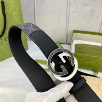 $64.00 USD Gucci AAA Quality Belts For Men #1407898