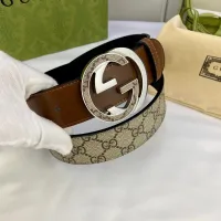 $64.00 USD Gucci AAA Quality Belts For Men #1407900