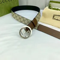 $64.00 USD Gucci AAA Quality Belts For Men #1407900