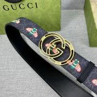 $64.00 USD Gucci AAA Quality Belts For Men #1407901