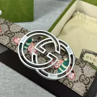$64.00 USD Gucci AAA Quality Belts For Men #1407903