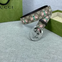 $64.00 USD Gucci AAA Quality Belts For Men #1407903