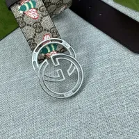 $64.00 USD Gucci AAA Quality Belts For Men #1407903