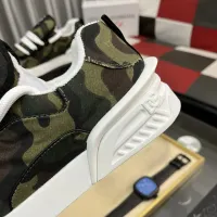 $92.00 USD Dolce & Gabbana D&G Casual Shoes For Women #1407904