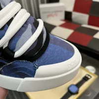 $92.00 USD Dolce & Gabbana D&G Casual Shoes For Women #1407906