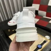 $92.00 USD Dolce & Gabbana D&G Casual Shoes For Men #1407907