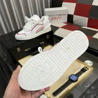 $92.00 USD Dolce & Gabbana D&G Casual Shoes For Women #1407908