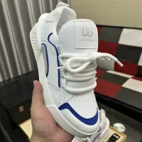 $92.00 USD Dolce & Gabbana D&G Casual Shoes For Men #1407909