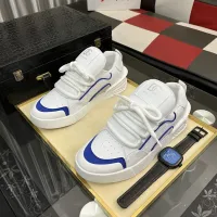 $92.00 USD Dolce & Gabbana D&G Casual Shoes For Women #1407910